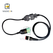 Cable de 9 pines 88890302 para VOCOM VCADS PTT Premium, herramienta de tecnología nueva 2024 - compra barato