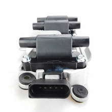 BTAP-piezas de bobina de encendido para AUDI, A4, A6, A8, VW PASSAT SUPERB 078, 905, 104 2024 - compra barato