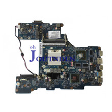 JOUTNDLN para TOSHIBA Satellite P770 P7755 placa base de computadora portátil K000122890 PHRAA LA-7211P DDR3 N12P-GS-A11 GPU SLJ4P 2024 - compra barato