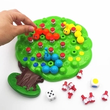 Juegos de mesa divertidos para padres e hijos, juguetes educativos interactivos, regalos de escritorio para niños y niñas, 2021 2024 - compra barato