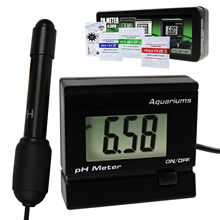 Цифровой pH-монитор, ATC 0-14,00 pH, набор для контроля качества воды, сменный зонд с электродами BNC 2024 - купить недорого