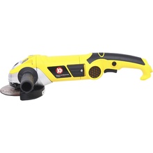 Kalibr MSHU-125/1200 m angle grinder elétrica ferramenta de corte metal pequena mão vermelha ferramenta elétrica alta qualidade 2024 - compre barato