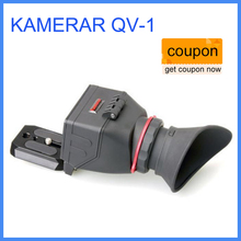 KAMERAR QV-1 LCD Viewfinder For CANON 6D 5D MARK IV 70D 200D 6D MARK II T6 1300D 200D 70D 7D G7X mark ii 2024 - buy cheap