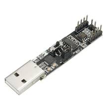 1PC 3-in-1 USB to RS485 RS232 TTL Serial Port Module CP2102 Chip Board 2024 - buy cheap