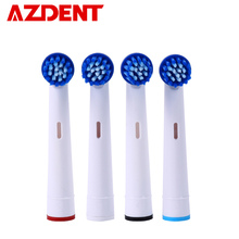 Azdent Az-2 Pro Electric Toothbrush Heads 2024 - buy cheap