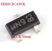 HMICICAWK Original NEW MN9 DMN2041L-7 SOT23 10PCS/LOT 2024 - buy cheap