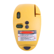 Multipurpose Laser measure 90 degree infrared laser mouse level (yellow) 2024 - buy cheap