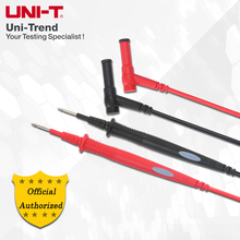 UNI-T UT-L21 probe; 20A multimeter pen/pen probe; UT58/UT61/UT58/UT220/UT100/UT200series 2024 - buy cheap