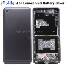 For Lenovo S90 Battery Door Back Cover Housing Case For Lenovo S90 Battery Cover back housing rear houisng Replacement Parts 2024 - buy cheap