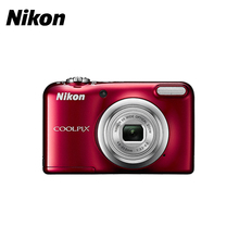 Фотокамера Nikon CoolPix A10, купить по цене 3999 руб с отзывами на TMALL 2024 - купить недорого