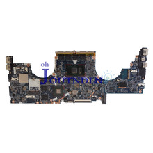 JOUTNDLN FOR HP 13-AD Laptop Motherboard 926318-601 926318-501 926318-001 W/ I7-7500U CPU N17S-LG-A1 GPU 8GB RAM 6050A2919201 2024 - buy cheap