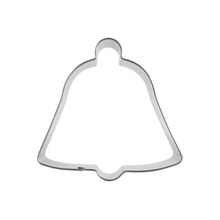 Bell Christmas Cookie Tools Cutter Mould Biscuit Press Icing Set Stamp Mold Stainless Steel Pastry Cutter Toy Kitchen Chinese 2024 - buy cheap