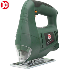 Kalibr-Sierra de calar eléctrica de LEM-450, máquina de corte para carpintería, sierra pequeña, herramientas eléctricas 2024 - compra barato