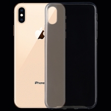 TPU Ultra-thin Transparent Case for iPhone XR & X & XS & XS Max 2024 - buy cheap