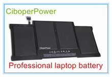 Nova Bateria Do Laptop A1496 Para 13 "A1466 2013/2014/2015 A1496 MD760LL/A MD761CH/A 7.6 v 7150 mah 2024 - compre barato