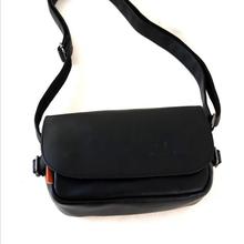 MICKY KEN Новая мужская брендовая маленькая квадратная сумка индивидуальная Ретро Мужская сумка на плечо унисекс сумка-мессенджер брендовая мужская сумка Paquete 2024 - купить недорого