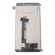 2018 For Nokia 6.1 2018 Lcd Screen Display With Touch Glass Digitizer Assembly Replacement Parts TA-1045 TA-1050 TA-1054 TA-1068 2024 - buy cheap