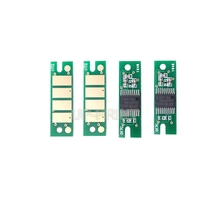 UP 5setS GC31 gc 31 chip compatible for Ricoh GX e2600 e3300 e3350 e5550 e7700 gx7500 printer auto reset chips 2024 - buy cheap