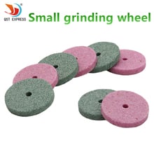 Dremel Accessories Mini Drill Grinding Wheel/Buffing Wheel Polishing Disc For Grinder Rotary Tool 2024 - buy cheap
