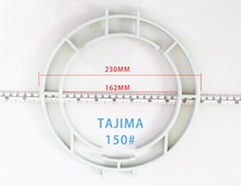 Estrutura de bordado para tajima, seção especial 2024 - compre barato