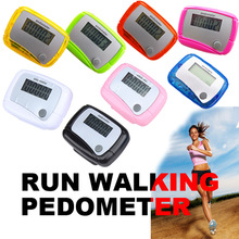Step Counter Run Walking Pedometer Distance Calorie    Sale XR-Hot 2024 - buy cheap