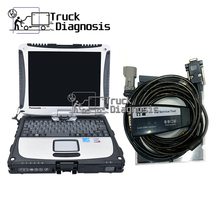 for Yale Hyster PC Service Tool Ifak CAN USB Interface hyster yale forklift truck diagnostic scanner hyster parts service manual 2024 - buy cheap