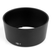 NEW 1pcs/lot HB-7 Lens Hood for Nikon 80-200 f/2.8D ED AF HB7 LENS HOOD 2024 - buy cheap