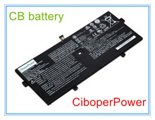 Batería de calidad Original para ordenador portátil, pila para L15M4P23 5b10l22508, 910-13ikb, 78Wh, 10160mAh 2024 - compra barato