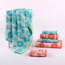 Premium Cotton Bathroom Towels for Adults Terry towel Sunvim, 50x90 cm, MOS18-6B1 2024 - buy cheap