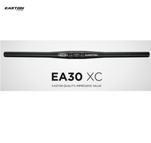 New Easton EA30 XC MTB Alloy BAR Bike Flat Handlebar 31.8 / 580 mm 225G 2024 - buy cheap