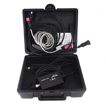 Вилочный погрузчик Linde Canbox USB Doctor диагностический кабель линия адаптер сервисная коробка linde pathfinder диагностический интерфейс инструмент 2024 - купить недорого