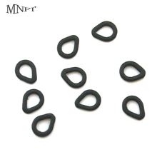 MNFT-anillos de alta calidad para carpas, 300 Uds., L M S, montaje Pop-up 2024 - compra barato