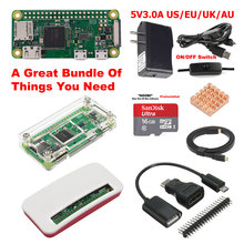 Raspberry Pi Zero Starter Kit Z001 2024 - buy cheap