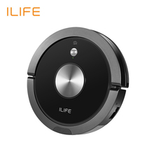Robot vacuum cleaner ILIFE A9s household appliances for home wireless 2024 - buy cheap