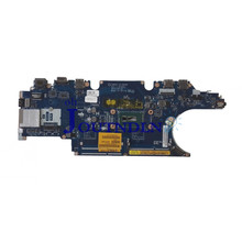 JOUTNDLN FOR DELL LATITUDE E5450 Laptop Motherboard PVYKY 0PVYKY CN-0PVYKY W/ I3-5010U CPU DDR3 ZAM70 LA-A902P 2024 - buy cheap