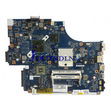 JOUTNDLN FOR ACER aspire 5551G 5552G Laptop Motherboard MBWMJ02001 MB.WMJ02.001 NEW75 LA-5911P DDR3 HD6470M 2024 - buy cheap