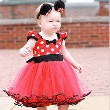 Hot Sale Girls Birthday Wedding Party Tutu Dress Formal Clothes 1 3 5 T Animal Pattern Dresses Baby Girl Princess Clothing 2024 - buy cheap