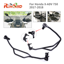 Protector de mano para motocicleta, manillar Protector contra choques para Honda XADV 750 XADV750 X ADV 2017 2018, accesorios de motocicleta 2024 - compra barato