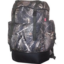 NOVA TOUR подарок для охотника Фишер спортивная сумка 70 л рюкзак водостойкий охотничий мешок высокое качество 95829 2024 - купить недорого