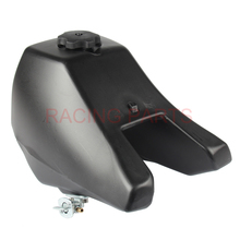 Black Fuel Gas Petrol Tank for PW80 PY80 PW PY 80 PEEWEE with Cap and Petcock Motocross Dirt Bike Motorcycle Accessories 2024 - buy cheap