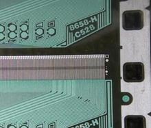 8658-HC528 New TAB COF IC Module 5-10PCS/lot 2024 - buy cheap