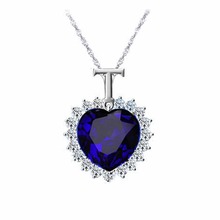 New Arrival Crystal Chain Necklace Pendant Plate Jewelry Hot Sale 2024 - buy cheap