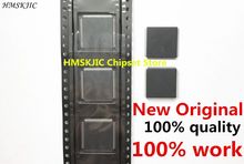 Новый чип IT8570E AXA IT8570E AXS, 1 шт., чип для QFP-128 2024 - купить недорого