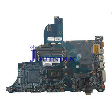 JOUTNDLN FOR HP PROBOOK 640 G2 650 G2 laptop motherboard 852724-001 852724-501 852724-601 6050A2723701 W/ I3-6100U CPU DDR4 2024 - buy cheap
