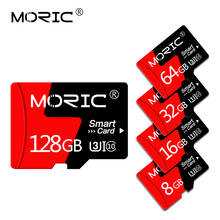 Высокоскоростная карта памяти class10 cartao de memoria 32 ГБ micro sd 128 Гб 64 ГБ 32 ГБ 16 ГБ 8 ГБ micro sd карта Мини TF карты в подарок 2024 - купить недорого