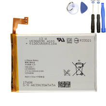 Cell Phone Replacement Battery For Sony Xperia SP M35H M35C M35T C5302 C5303 LIS1509ERPC 2300mAh Batteries 2024 - buy cheap