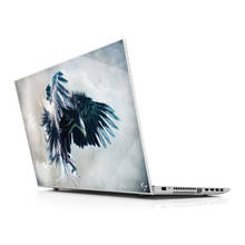 Sticker Master Eagle universal laptop skin for 13 14 15 15.6 16 17 19 "inc notebook decal for Mac, dell, Acer, HP, Toshiba, Asus, huawei 2024 - buy cheap