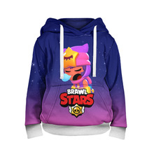 Children S Sweatshirt 3d Brawl Stars Leon Wolf Buy Cheap In An Online Store With Delivery Price Comparison Specifications Photos And Customer Reviews - roupa brawl stars sandy