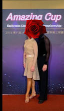 Красный настроить на заказ сзади вырез Румба ча-ча Сальса Танго конкурс латиноамериканских танцев платье с бисером 2024 - купить недорого