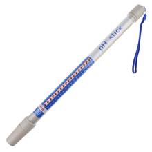 Ручной Водонепроницаемый измеритель pH Stick гидропоники Dipstick тестер + Встроенный ATC 2,1 ~ 10.8pH диапазон 2024 - купить недорого